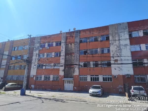 Ótima oportunidade — Apartamento no Federacao, Salvador - BA, Apto 203, 3 quartos, 59,8m²