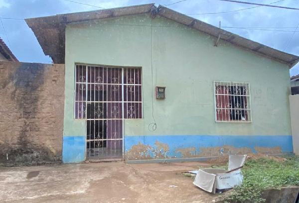 Negócio imperdível — Casa no Alberto Soares, Altamira - PA, Nº 710, 2 quartos, 120m²