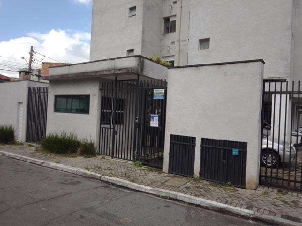 Apartamento - Venda