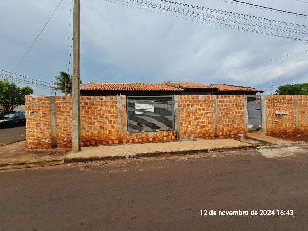 Casa - Venda