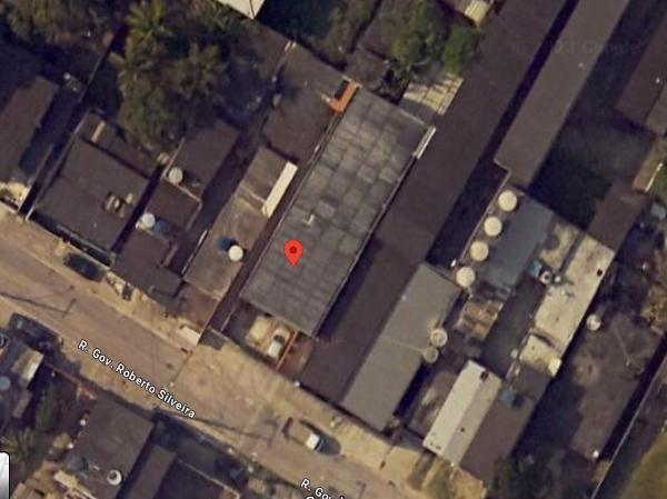 Oferta em destaque — Casa no Itauna, Sao Goncalo - RJ, Nº 66, 2 quartos, 1 vaga, 33,48m²