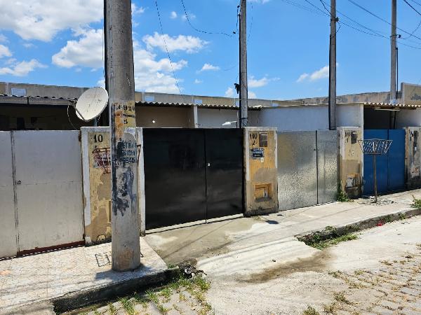 Ótima oportunidade — Casa no Cabucu, Nova Iguacu - RJ, Nº 110, 1 quarto, 1 vaga, 153m²