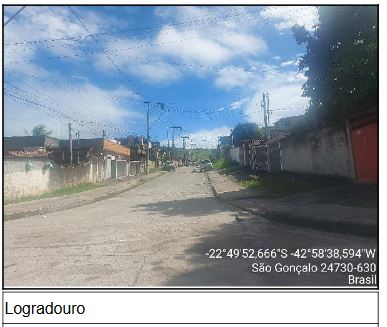Casa - Venda