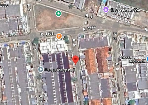 Oferta exclusiva — Casa no Lagoinha, Nova Iguacu - RJ, Nº 144, 1 quarto, 51,34m²
