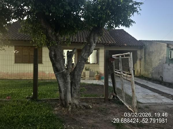 Casa, 2 quartos, 339 m² - Foto 1