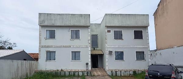 Apartamento - Venda