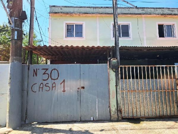 Imóvel em destaque — Casa no Cabucu, Nova Iguacu - RJ, Apto 0, 2 quartos, 47,76m²