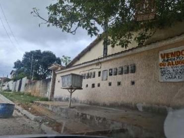 Casa - Venda