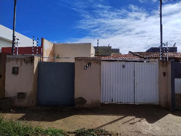 Oferta limitada — Casa no Jd Boa Vista, Monteiro - PB, Nº 231, 2 quartos, 1 vaga, 167,05m²