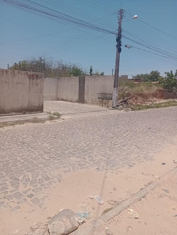 Casa - Venda