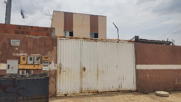 Apartamento - Venda
