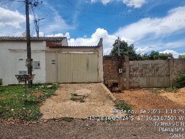 Casa - Venda