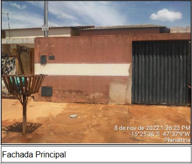 Casa - Venda