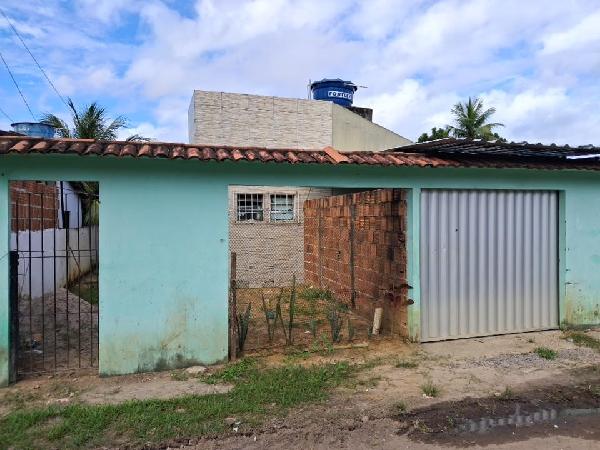 Oportunidade em destaque — Casa no Tabatinga, Igarassu - PE, Nº 80, 3 quartos, 1 vaga, 250m²