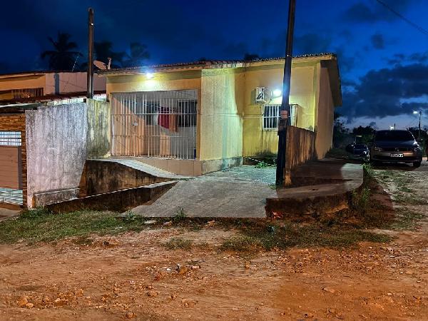 Excelente imóvel — Casa no Centro, Itapissuma - PE, N. SN LT 10 QD Q, 2 quartos, 1 vaga, 78m²