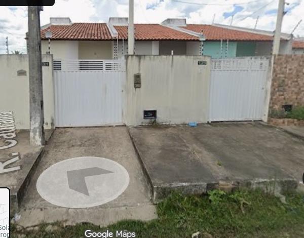 Casa - Venda