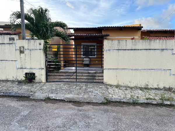 Casa - Venda