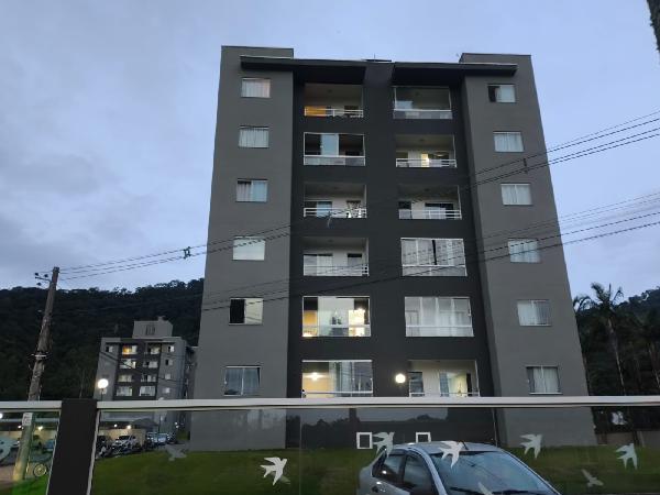 Apartamento - Venda