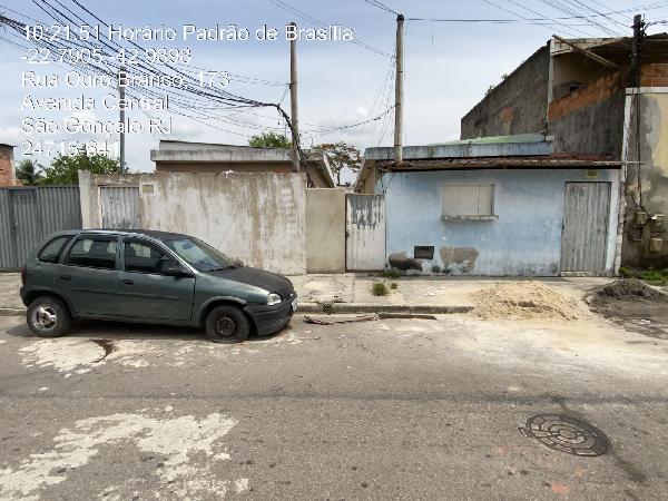 Casa - Venda