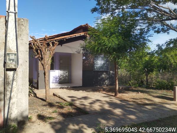 Casa - Venda