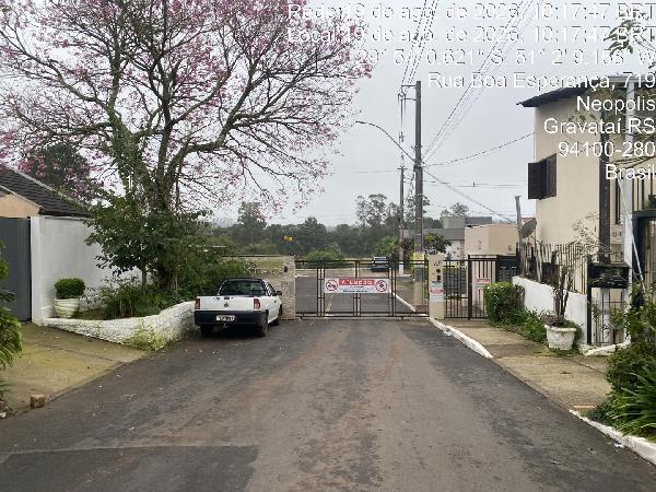 Oportunidade Caixa — Casa no Neopolis, Gravatai - RS, Nº 1211, 2 quartos, 130,32m²