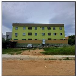 Apartamento - Venda