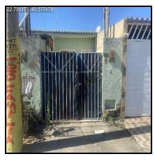 Oportunidade para moradia — Casa no Ipiranga, Nova Iguacu - RJ, Nº 320, 1 vaga, 50,99m²