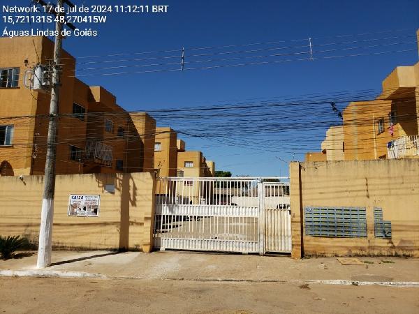 Apartamento - Venda