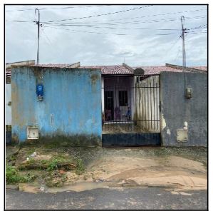 Casa - Venda