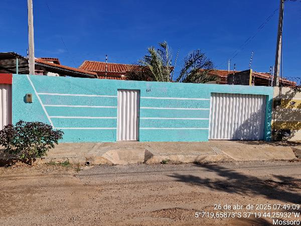 Casa - Venda