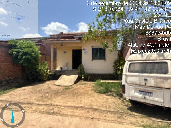 Casa - Venda