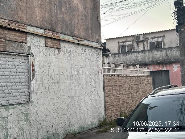 Imóvel para investir — Apartamento no Fragata, Pelotas - RS, Apto 201, 2 quartos, 36,28m²