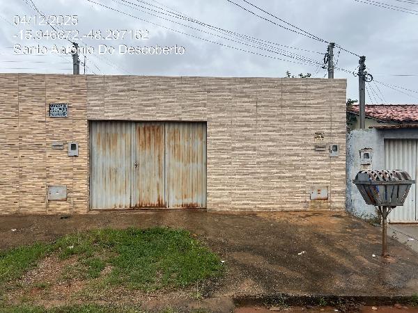 Casa - Venda