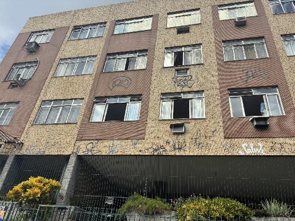 Apartamento - Venda