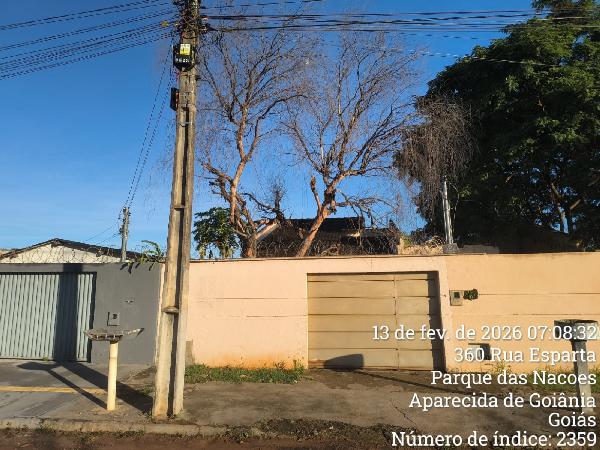 Casa - Venda