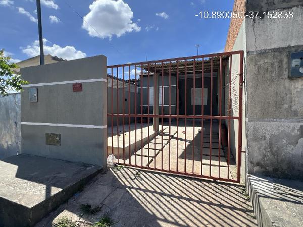 Oportunidade facilitada — Casa no Santa Ines, Nossa Senhora do Socorro - SE, Nº 214, 2 quartos, 125m²