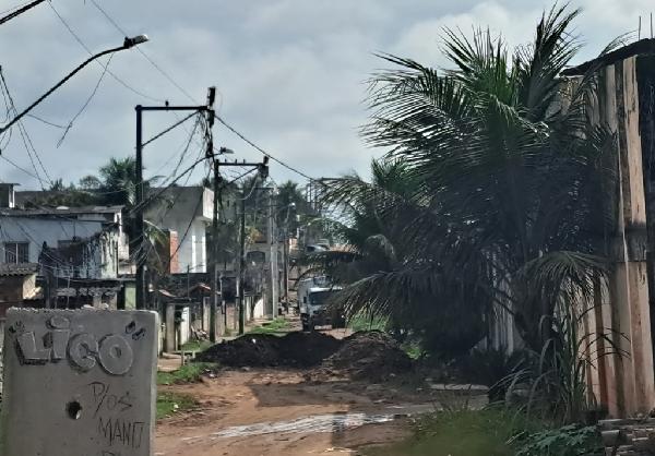 Oferta com vantagem — Casa no Bom Retiro, Sao Goncalo - RJ, Nº 748, 1 quarto, 100m²
