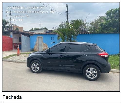 Casa - Venda