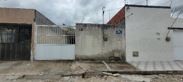 Casa - Venda