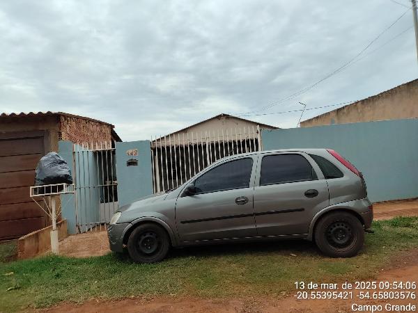 Imóvel com boa estrutura — Casa no Jardim Colorado, Campo Grande - MS, Nº 142, 1 vaga, 200m²