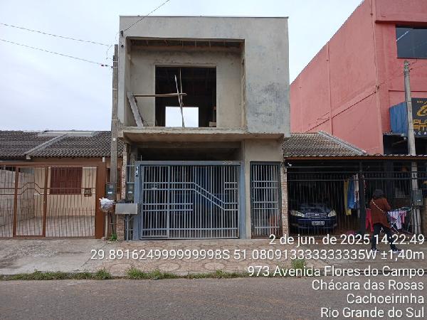 Casa - Venda