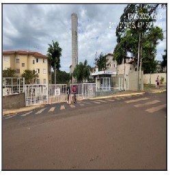 Excelente escolha — Apartamento no Condominio Uirapuru, Ribeirao Preto - SP, Apto 04, 1 vaga, 43,75m²