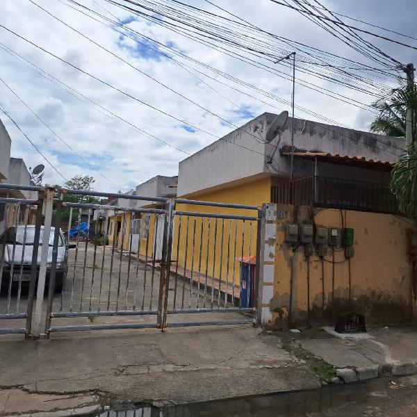 Imóvel pronto para negociar — Casa no Cabucu, Nova Iguacu - RJ, Nº 60, 2 quartos, 68,2m²