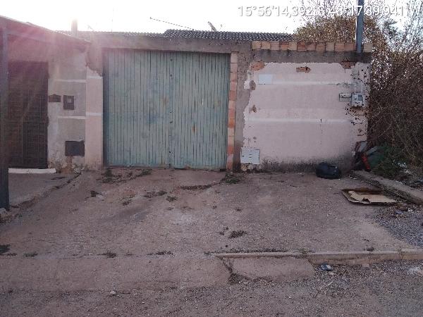 Oportunidade para moradia — Casa no Parque Santo Antonio, Santo Antonio do Descoberto - GO, N. SN LT.47A QD.21, 2 quartos, 180m²