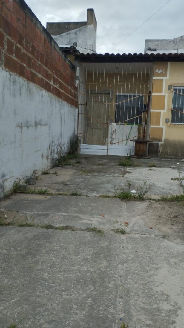 Casa - Venda