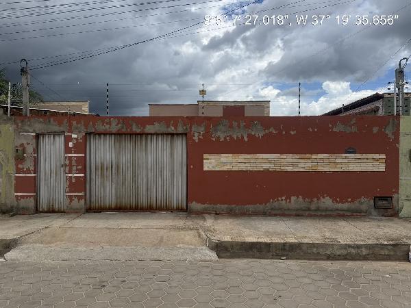 Casa - Venda