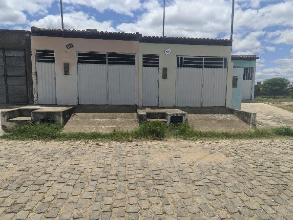 Chance única — Casa no Ceramica, Iacu - BA, Nº 823, 2 quartos, 1 vaga, 96m²