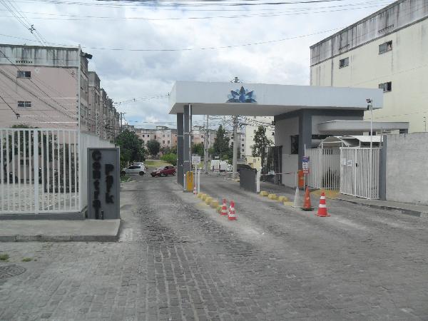 Apartamento - Venda
