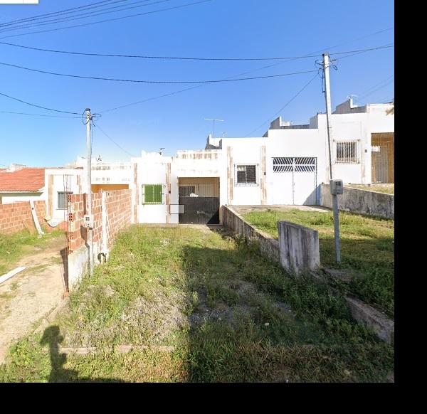 Oportunidade de investimento — Casa no Santa Ines, Nossa Senhora do Socorro - SE, Nº 12, 2 quartos, 125m²