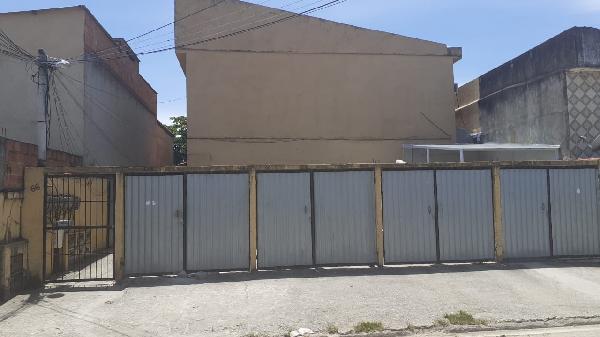 Imóvel selecionado — Casa no Itauna, Sao Goncalo - RJ, Nº 66, 2 quartos, 1 vaga, 360m²
